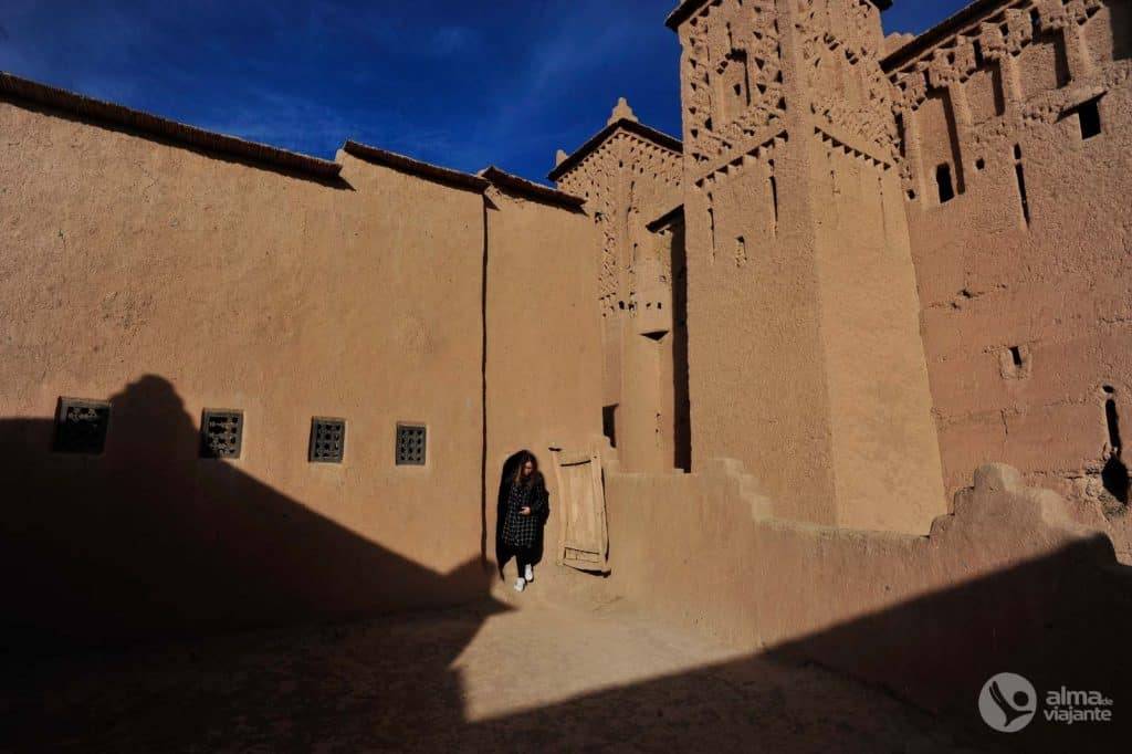 Visitar Kasbah Amridil
