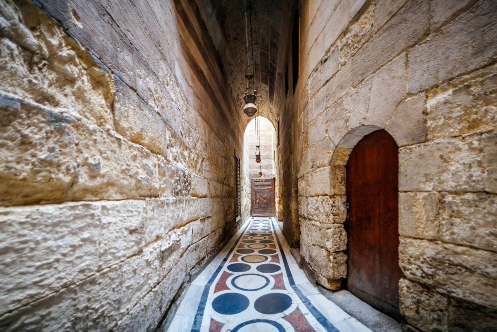 Tour Egito: Khan el Khalili, Cairo