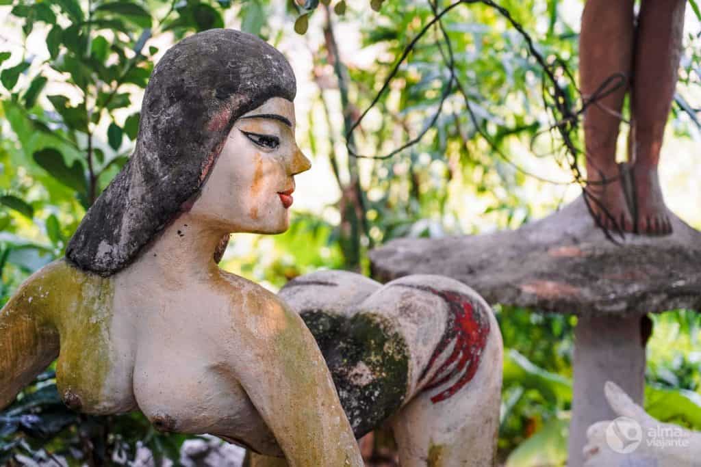 O que visitar em Koh Mak: The Kingdom of Somchai’s Affection