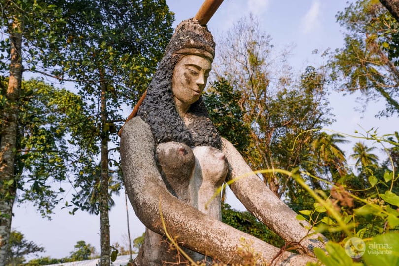 The Kingdom of Somchai’s Affection, Koh Mak