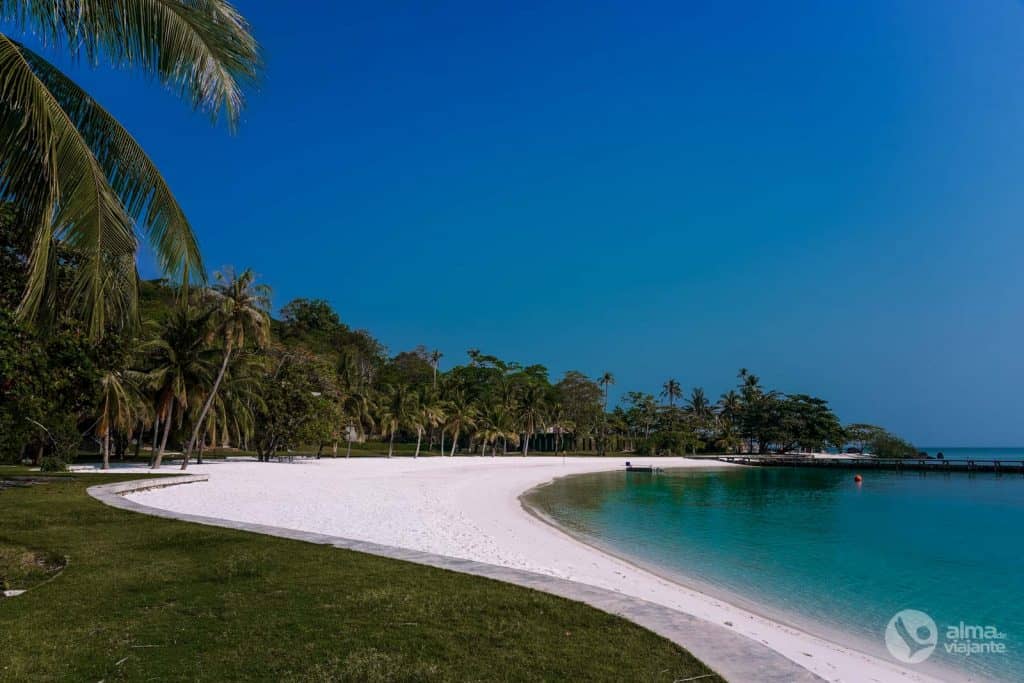 Koh Kham, Tailândia