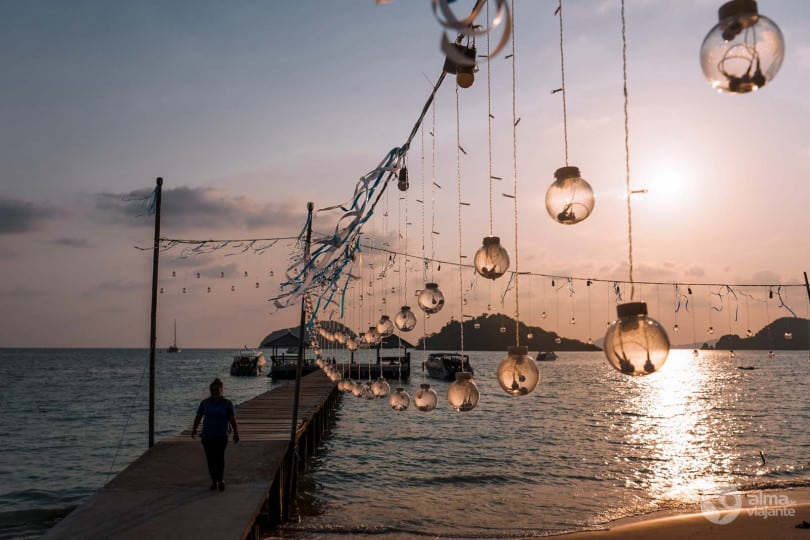 Ao Kao, Koh Mak