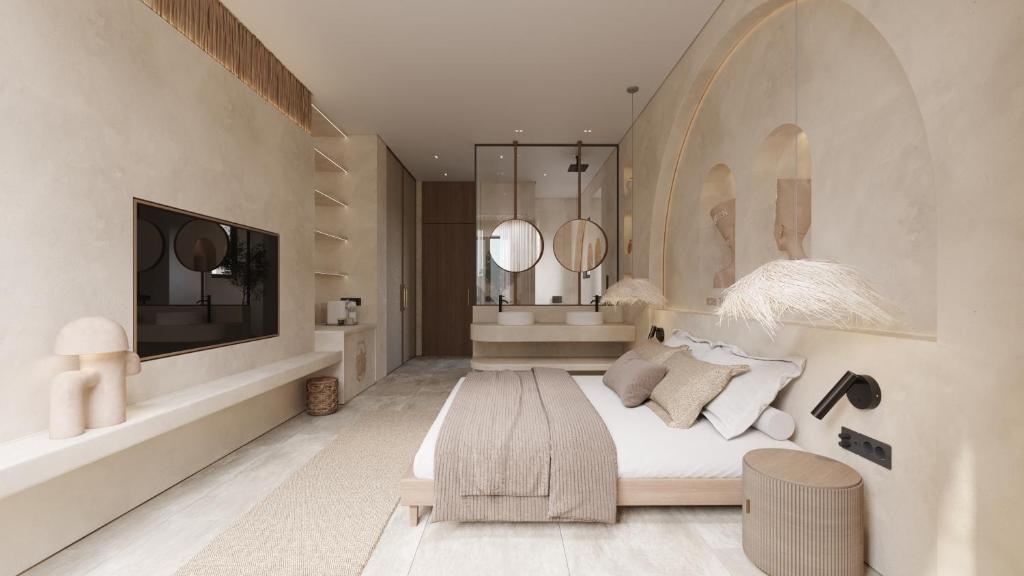 Kove Hotel by The Pyramids