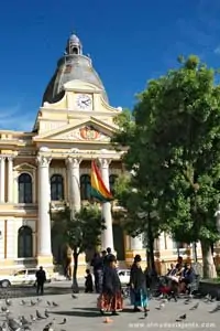 La Paz
