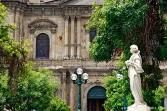La Paz, Bolívia