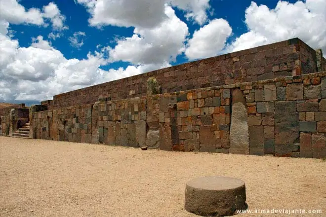 Tiahuanaco