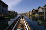 Lago Inle