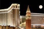 The Venetian Resort-Hotel-Casino, Las Vegas