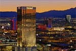Trump International Hotel Las Vegas