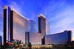 ARIA Resort and Casino at CityCenter Las Vegas
