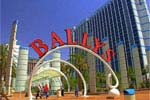 Ballys Las Vegas Hotel and Casino