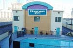 Rodeway Inn Convention Center, Las Vegas
