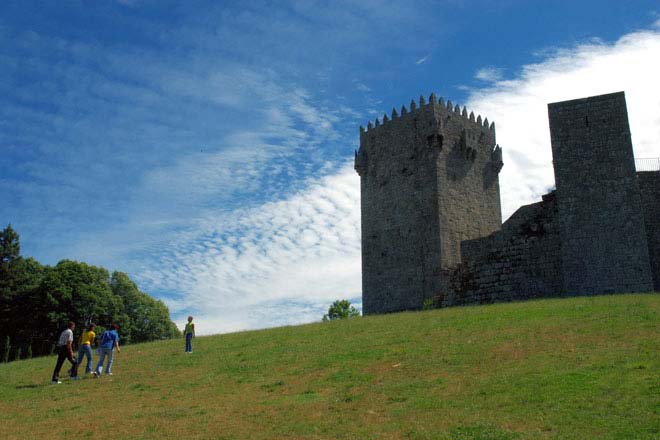 Castelo de Montalegre