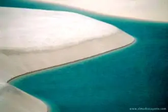 Lençóis Maranhenses