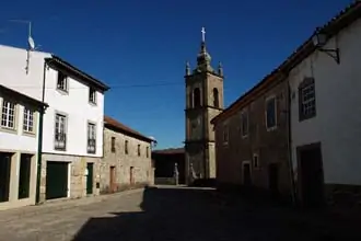 Leomil, Moimenta da Beira