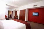 Radisson San Isidro Hotel Suites