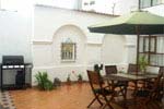 Hotel Miraflores Lodge, Lima