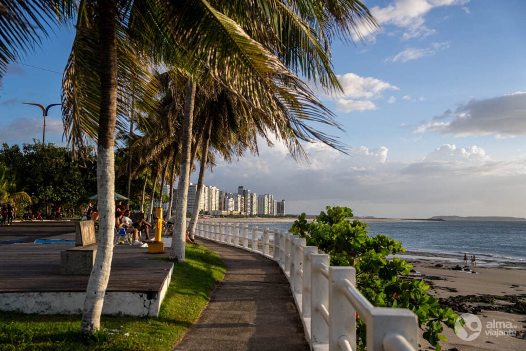 Litoral de São Luís