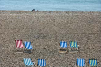 Praia de Brighton