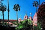 The Beverly Hills Hotel, Los Angeles