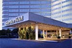Hotel Sheraton Gateway Los Angeles