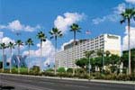 Radisson Los Angeles Airport Hotel