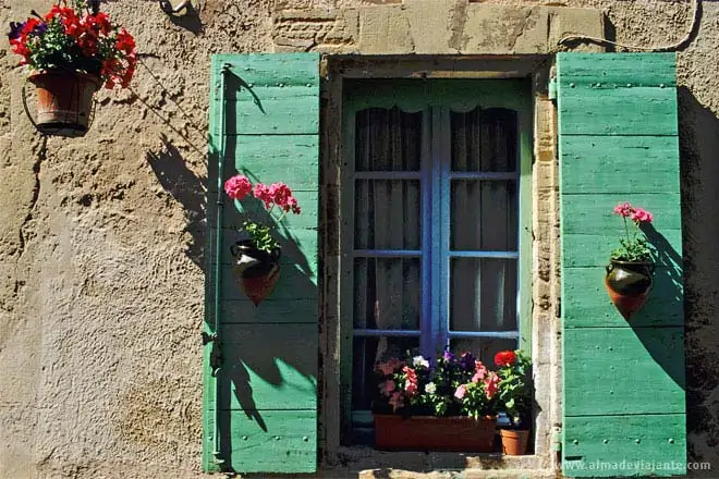 Luberon