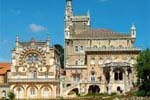 Palace Hotel do Bussaco