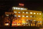 Hotel Eden, Luso