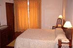 Hotel Central, Luso