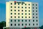 IBIS Luxembourg Sud, Luxemburgo