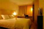 IBIS Hotel Luxembourg