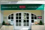 Mercure Centre Gare, Luxemburgo