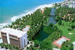 Jatiúca Resort Flat, Maceió