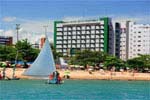 Hotel Sete Coqueiros, Maceió