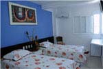 Hotel des Basques, Maceió