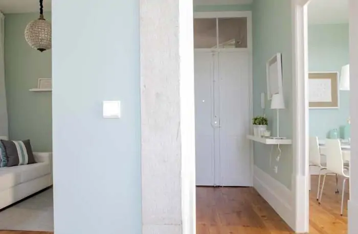 Melhores hotéis de Coimbra: Casas da Alta