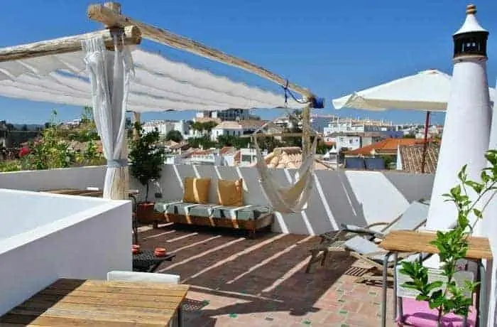 Calçada Guesthouse, um dos melhores hotéis do Algarve