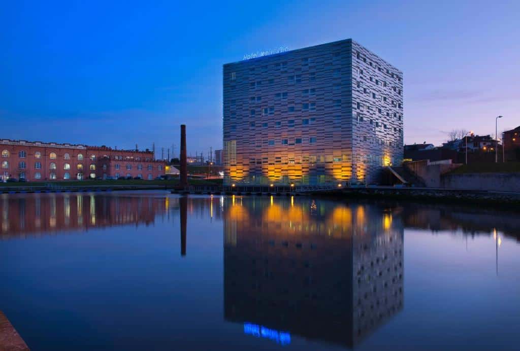 Meliá Ria Hotel & Spa