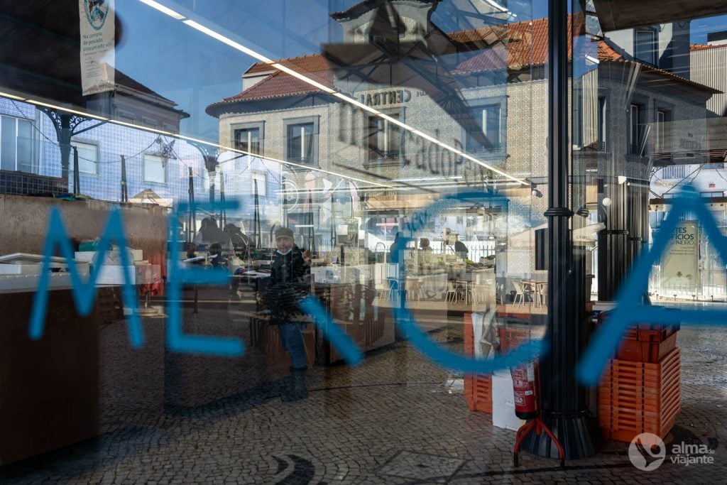 Mercado de Peixe