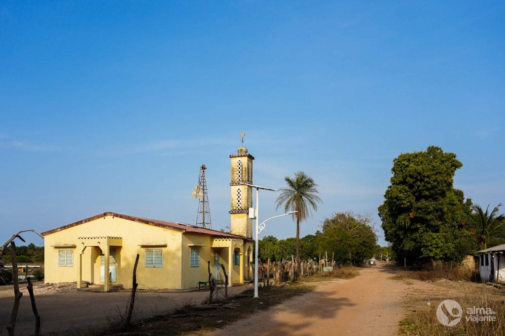 Mesquita de Varela