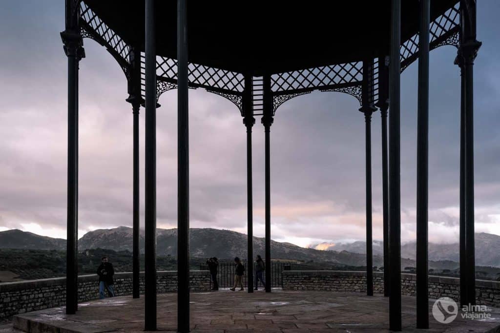 Miradouro de Ronda