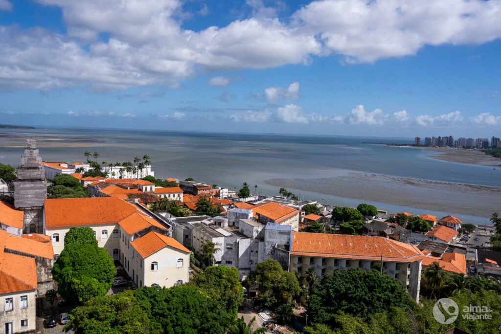 Mirante da Cidade São Luís