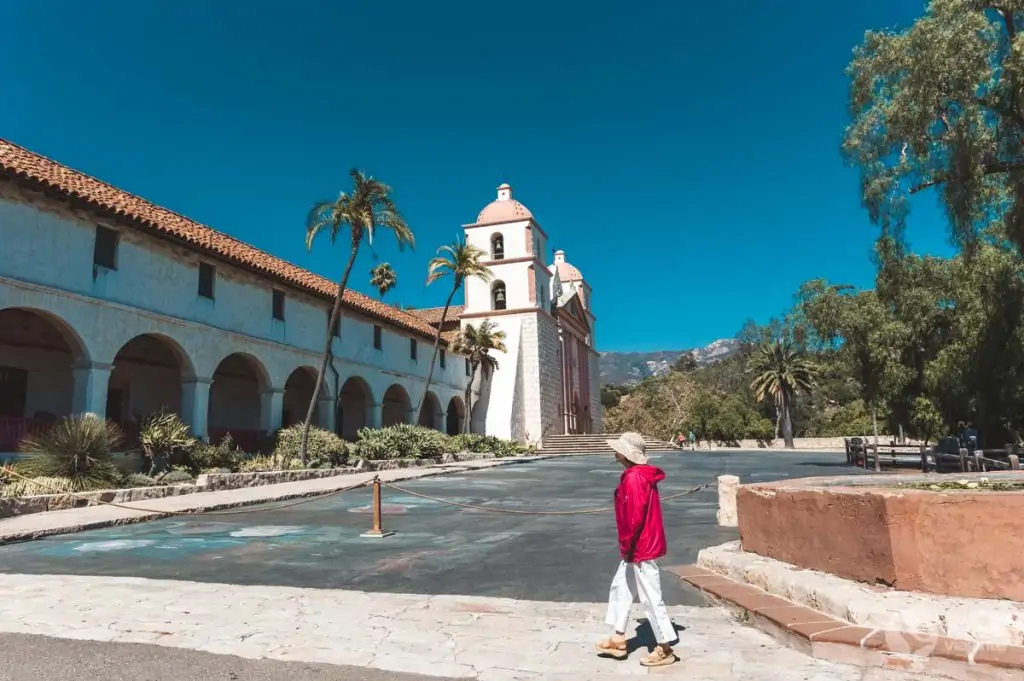 Santa Bárbara, Califórnia