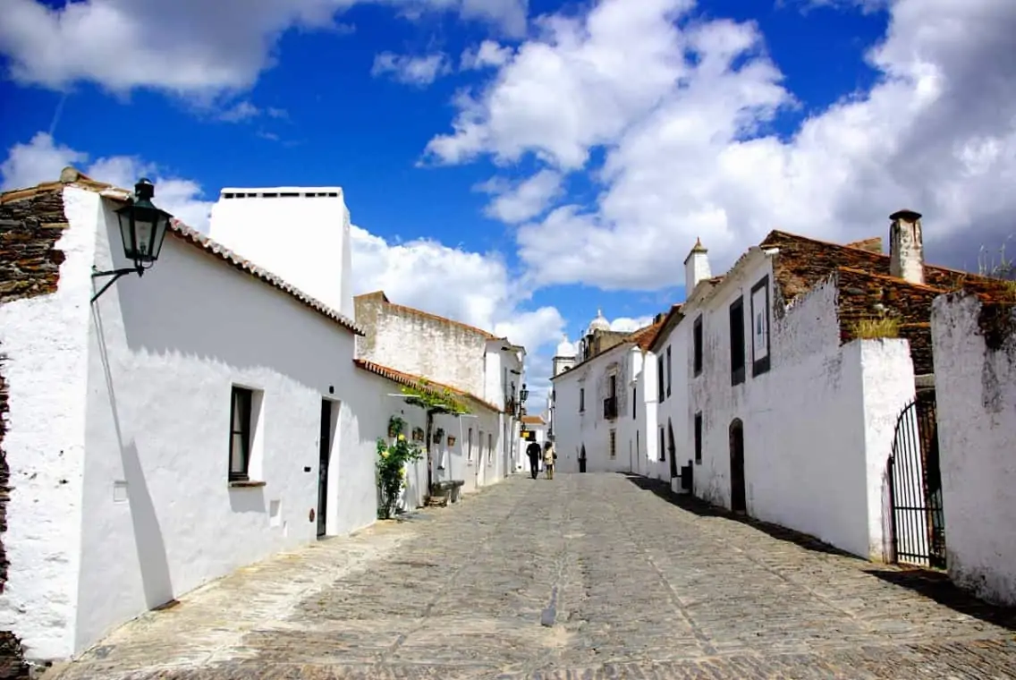 Visitar Alentejo: Monsaraz