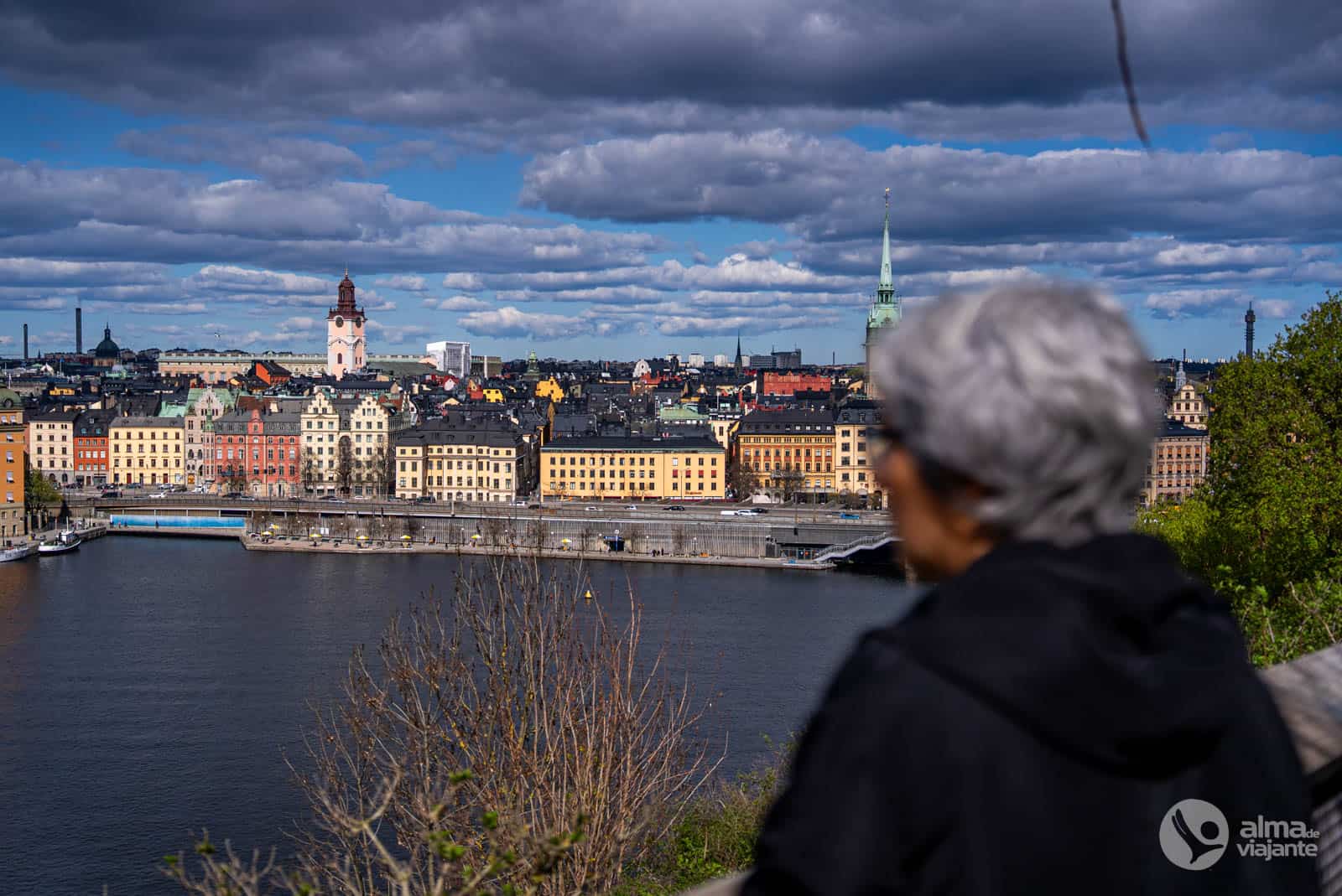 Visitar Suécia: Estocolmo