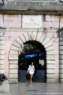 Kotor, Montenegro
