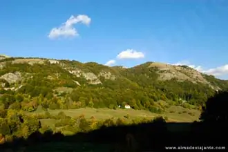 Parque Natural Durmitor, Montenegro