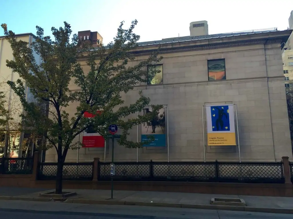 Guia de Nova Iorque: Morgan Library & Museum
