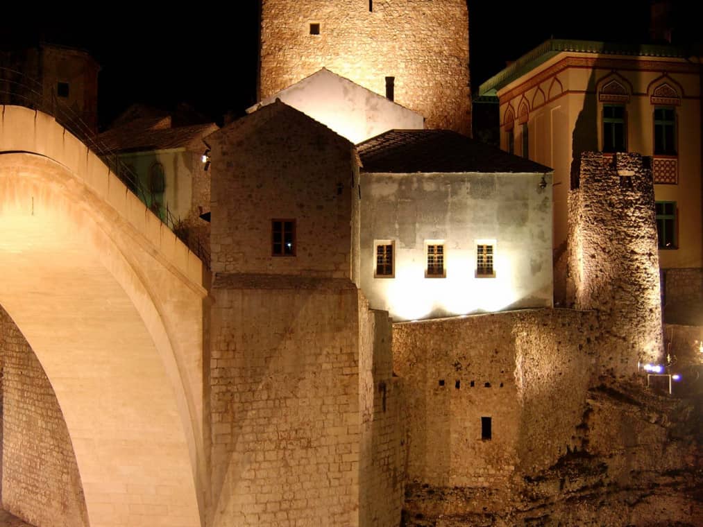 Mostar, Bósnia-Herzegovina